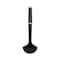 Lifetime KitchenAid Black ABS Plastic Ladle KE006OHOBA - alternate 1